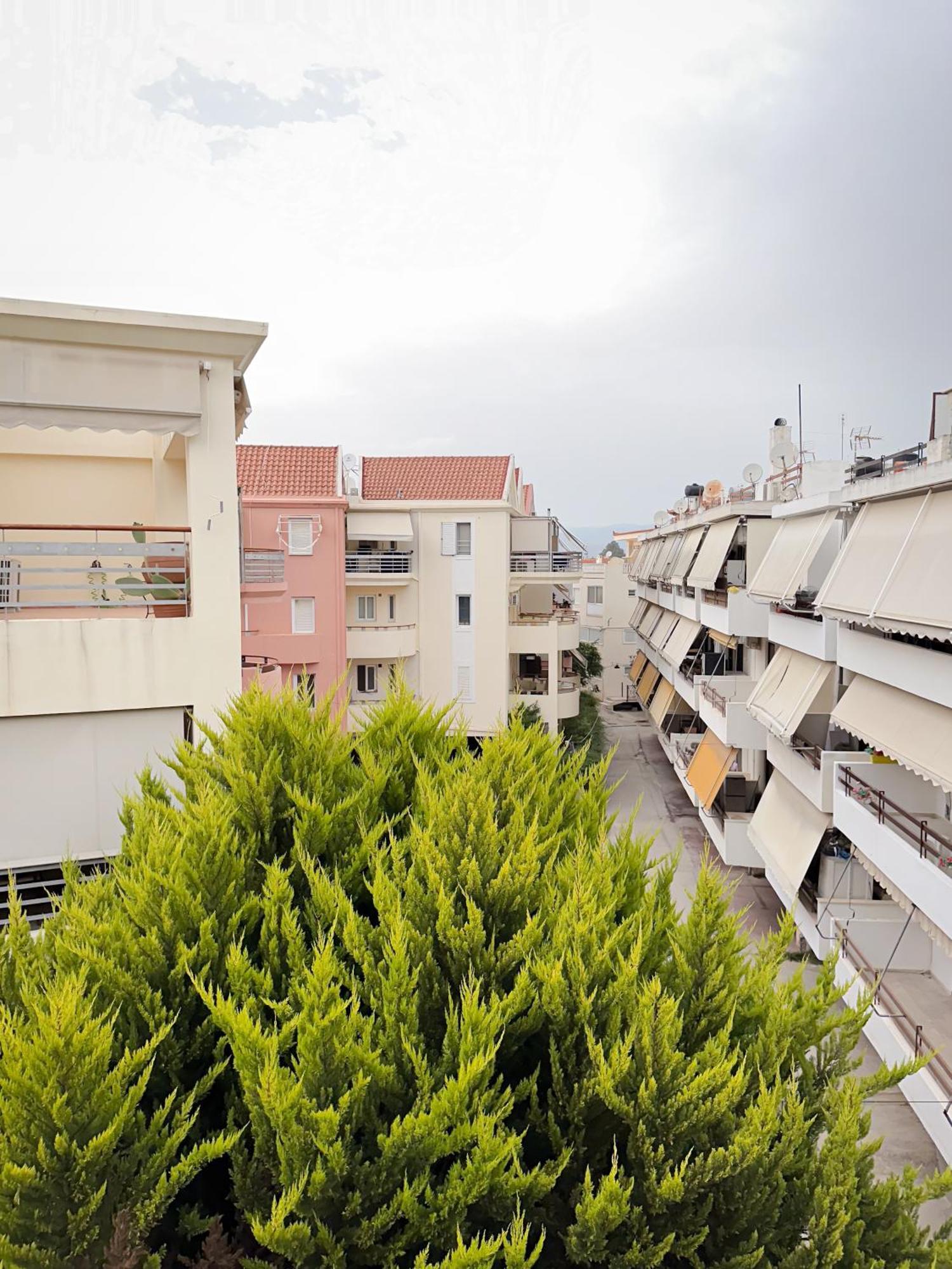 Blue Horizon, The Apartment Nauplion Exterior foto